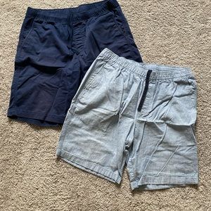 Uniqlo Mens shorts bundle